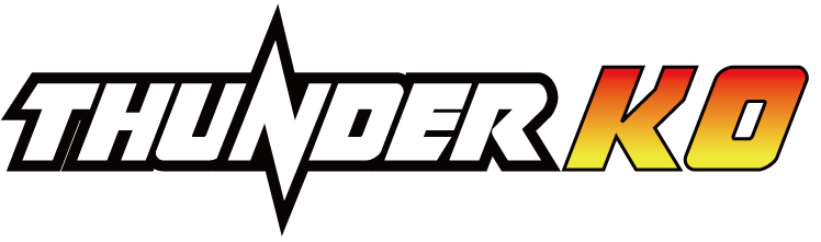 thunderko logo