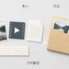 時光小屋備份助手可備份照片、影片、日記與照片說明並依日期整理